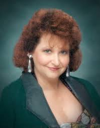 Brenda Crook Obituary