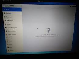 For those who are running kali linux arm image on raspberry pi, the driver should be installed already. Internal Wireless Adapter Not Found While Using Live Usb Kali Linux Null Byte Wonderhowto