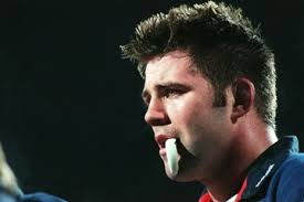 Gaillimh and I just bear-hugged, laughed, then went out and killed each  other'