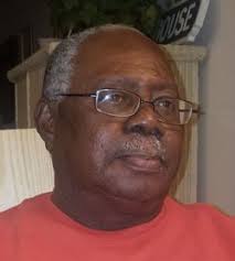 Samuel Norman James (1947-2019)