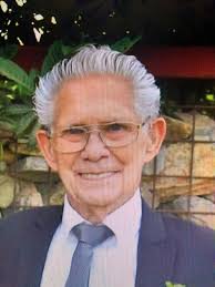 Charles Thomas Mccoy Obituary