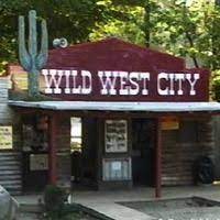 Netcong Nj Wild West City Seaside Heights Nj Nj Beaches Wild West