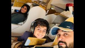 That's because, dinesh karthik's first wife nikita had an affair with murali vijay. How Dinesh Karthik Was Cheated By His First Wife And Teammate Murali Vijay