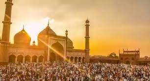 Persaksian (syahadat) bahwa tidak ada sesembahan yang berhak disembah kecuali allah subhanahu wa ta'ala dan muhammad adalah utusan allah, menegakkan shalat, menunaikan zakat, haji (ke baitullah) dan puasa di bulan ramadhan. Ukhuwah Islamiyah Pengertian Dalil Dan Contohnya Abu Syuja