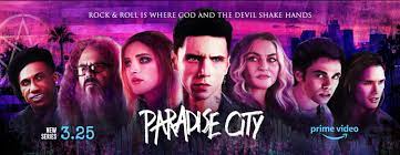 Maybe you would like to learn more about one of these? Paradise City Home Facebook