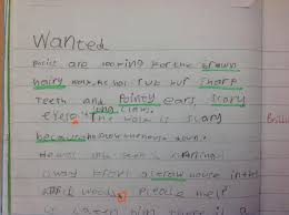 Or you can hear a word and know how to spell it. Year 1 Summer Wt
