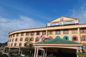 Vous cherchez une chambre au hotel seri malaysia johor bahru, un hôtel 2 étoiles à johor bahru ? Hotel Seri Malaysia Johor Bahru Home Facebook