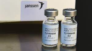 People who got the johnson & johnson vaccine in the last few weeks shouldn't be nervous, federal officials said, despite the nationwide pause on administering the shots after six reports of a. Johnson Johnson S Covid 19 Vaccine Has Been Paused In Colorado Here S What You Need To Know