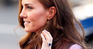 Kate Middleton's Engagement Ring: The Complete Guide