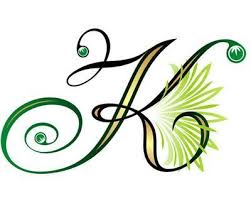 letter k different fonts google letter k tattoo k tattoo letter k