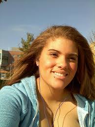 Terra Goodrich's Instagram, Twitter & Facebook