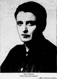How Ayn Rand Wielded the Press and Publishing