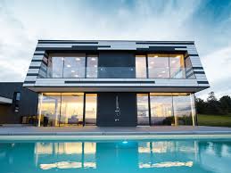 Villa façade design the purpose of this design is to convert the classic façade design to the modern one this design is mainly based on both the modern and smart de read. Facade Ideas Tips For Your Facade Design Prefa