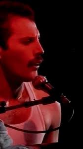 Freddie Mercury