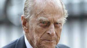 Este galardón es uno de los más importantes del mundo y está enfocado en premiar a. Muere El Principe Felipe Duque De Edimburgo A Los 99 Anos