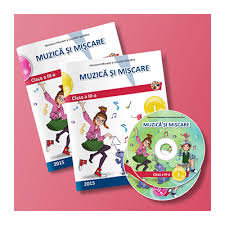 Maybe you would like to learn more about one of these? Muzica Si Miscare Manual Pentru Clasa A Iii A Semestrele I Si Ii Contine Editia Digitala Mirela Rizea Marinescu Intuitext 33 36 Lei Librariaonline Ro