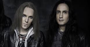 Bodom after midnightchildren of bodom • follow the reaper. Children Of Bodom Guitarist Didn T See Alexi S Death Coming Says No More Bodom After Midnight Songs Left