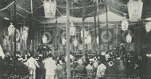 a picture of shebin el koum menoufia from the heart the famous incident donshway court that occurred in 1906 egypt old photos egyptian