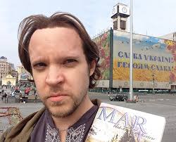 MAR Asks, Matt Maki Answers