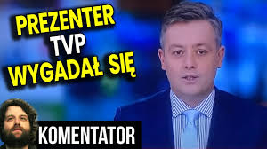 Najnowsze wiadomości na temat tvp, telewizji publicznej, zmiany kadrowe, wyniki oglądalności, zapowiedzi programowe, prezenterzy tvp. Prezenter Tvp Info Wygadal Sie Na Wizji O Zarazie Analiza Komentator Telewizja Media Wiadomosci Pl Youtube