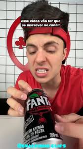 A Fanta Misteriosa: A Mudança de Cor Revelada!