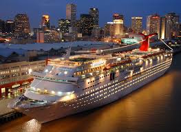 Two In One New Orleans And The Fantasy Cruise Ship Fun Times Carnival Cruise Ships Carnival Cruise Carnival Cruise Line