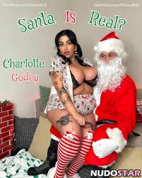 Charlotte.G  Charlotte Godoy  doctorcharlotteg Nude Leaks OnlyFans Photo  19 - NudoStar