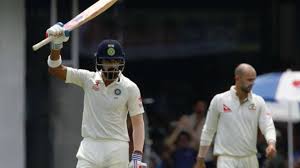Hanuma vihari revealed how rahul dravid motivated him before he made his debut in the fifth england vs india test. India Vs Australia 2nd Test Why Kl Rahul Must Be Picked For Melbourne Test Along With Shubman Gill