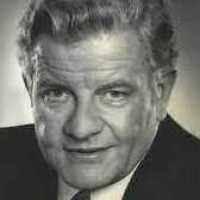 Sean McClory (1924–2003) • FamilySearch