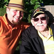 Ervin Delsman Obituary (2014)