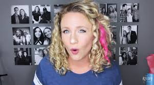 kelsey's quick pep talks