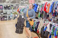Just Between Friends Sale: Dearborn & Downriver