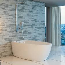 A soaker tub is a tub that has no jet features. Americh Contura Iii 6032 Co6032t3 Freestanding Air Or Soaking