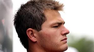 James Marcellus's Instagram, Twitter & Facebook