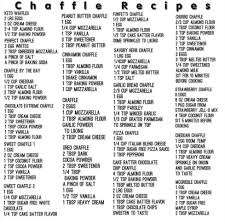 New To Chaffles Or Want To Know All The Details About Chaffles These Keto Friendly Waffles Have Been Takin Low Carb Keto Recipes Keto Waffle Keto Recipes Easy