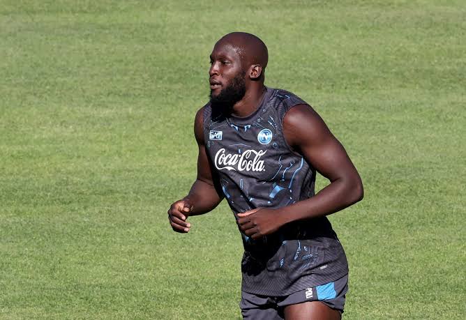 44 Infortuni: Romelu Lukaku Potrà Restare in Salute?