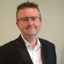 Ewan Main: humanist wedding and naming ceremonies