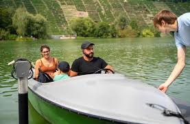 Jūs varat sazināties ar uzņēmumu pa numuru 0711 537200. Max Eyth See E Boote Stechen Wieder In See Stuttgart Stuttgarter Zeitung