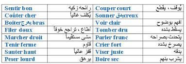 توافق الصفه الوصفية مع الاسم في اللغه الفرنسيه Bienvenue