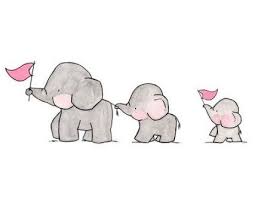 Best Drawing Tumblr Doodles Sketch Ideas Cute Elephant Drawing Baby Elephant Drawing Elephant Drawing