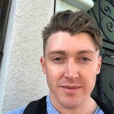 Casey Grissom's Instagram, Twitter & Facebook