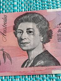 The new $5 note will replace the image of Queen Elizabeth II