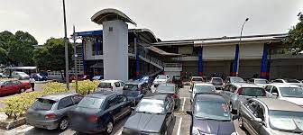 Pandan indah lrt i̇stasyonu bir olan malezyalı düşük katlı hızlı transit istasyonu içinde yakınındadır ve pandan indah adını, ampang jaya , selangor. Pandan Indah Lrt Station Klia2 Info