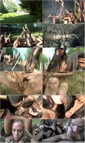 The Amazons - Horror Porn 21 - 4K Ultra HDMP4