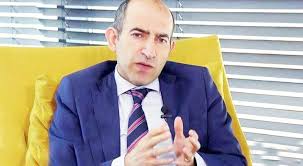 Konuşmayı, yerine vekaleten atanan prof. Melih Bulu Nun Rektor Yardimcisi Naci Inci Oldu Gaziantep Sabah Gazetesi