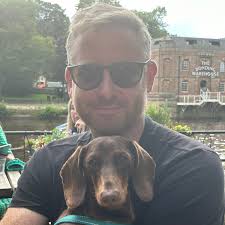 Happy Birthday to the LEGEND that is Chris. Everyone that knows Chris will  know how hard he works to make everything brilliant every day. From cooking  amazing food, looking after the team