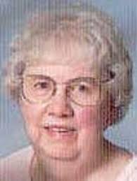 Betty Stover Obituary (2015)