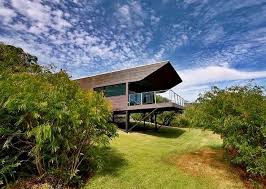 Stay At The Roozen Residence Margaret River Western Australia Australia Modern Beach House Vacation Home Architecture