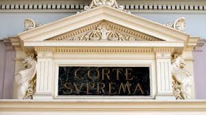 Corte suprema de justicia de la nación argentina. Corte Suprema Eleva La Voz Y Dice Que Acusacion Contra Ministra Silvana Donoso Afecta El Estado De Derecho El Periodista Online