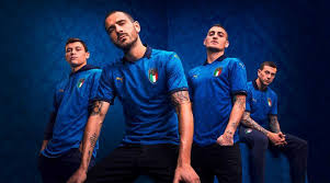 First match will start from 12:45 am nst. Puma Presents The Euro 2021 National Kits Puma Catch Up